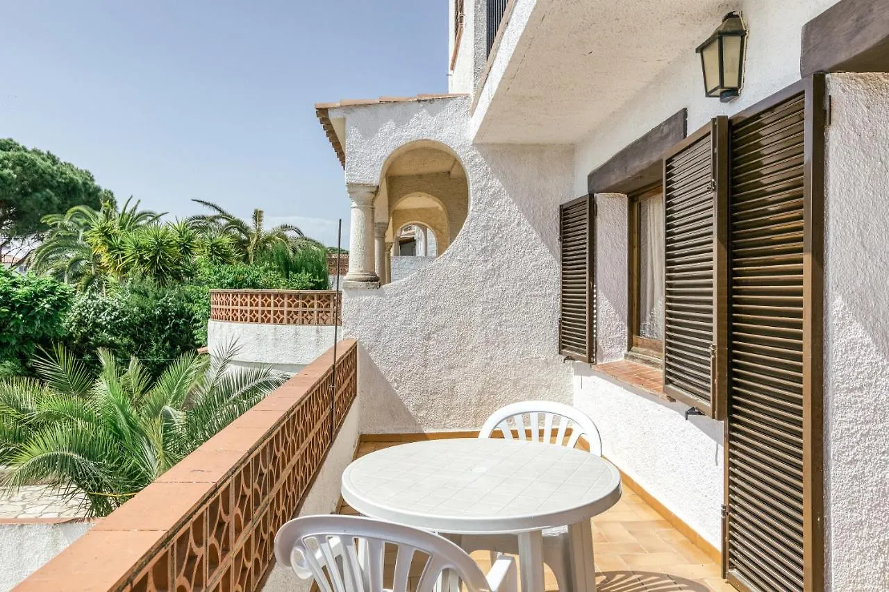 Casa Saguer Villa L'Escala 0*,  Spain