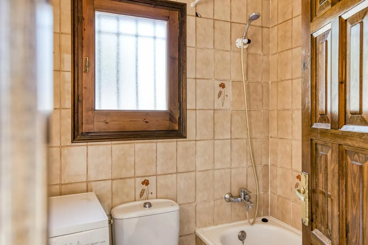 Holiday home Casa Saguer Villa L'Escala