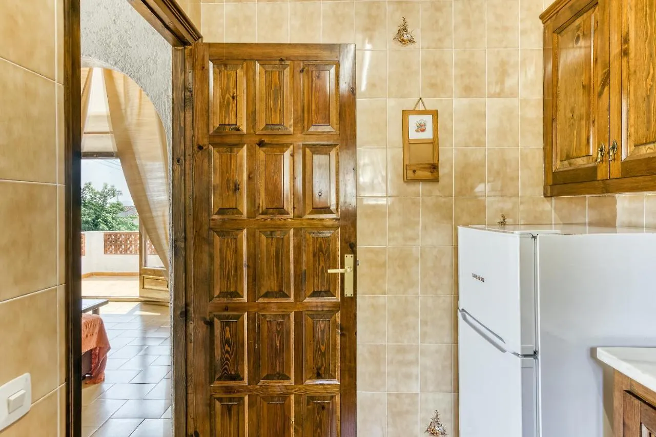 Casa Saguer Villa L'Escala Holiday home
