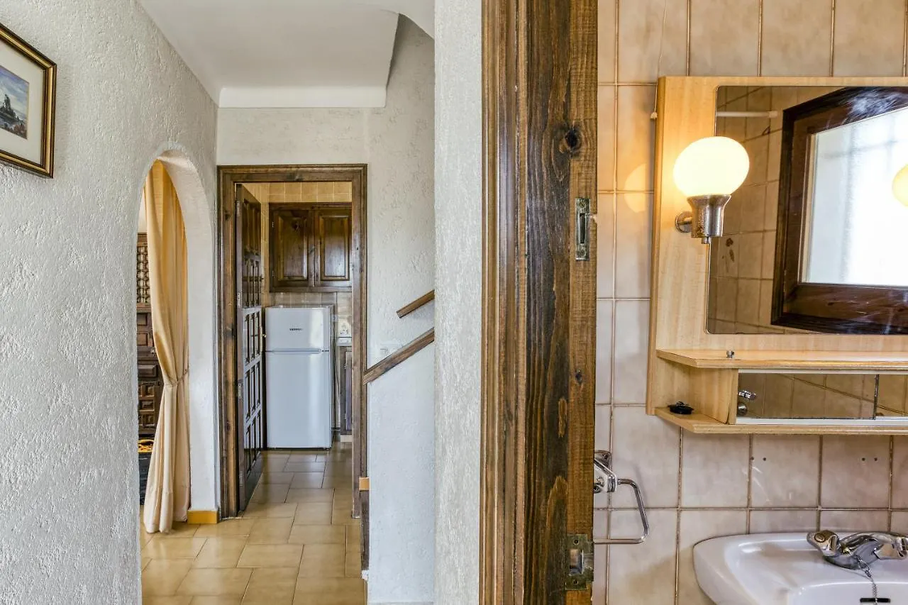 Casa Saguer Villa L'Escala