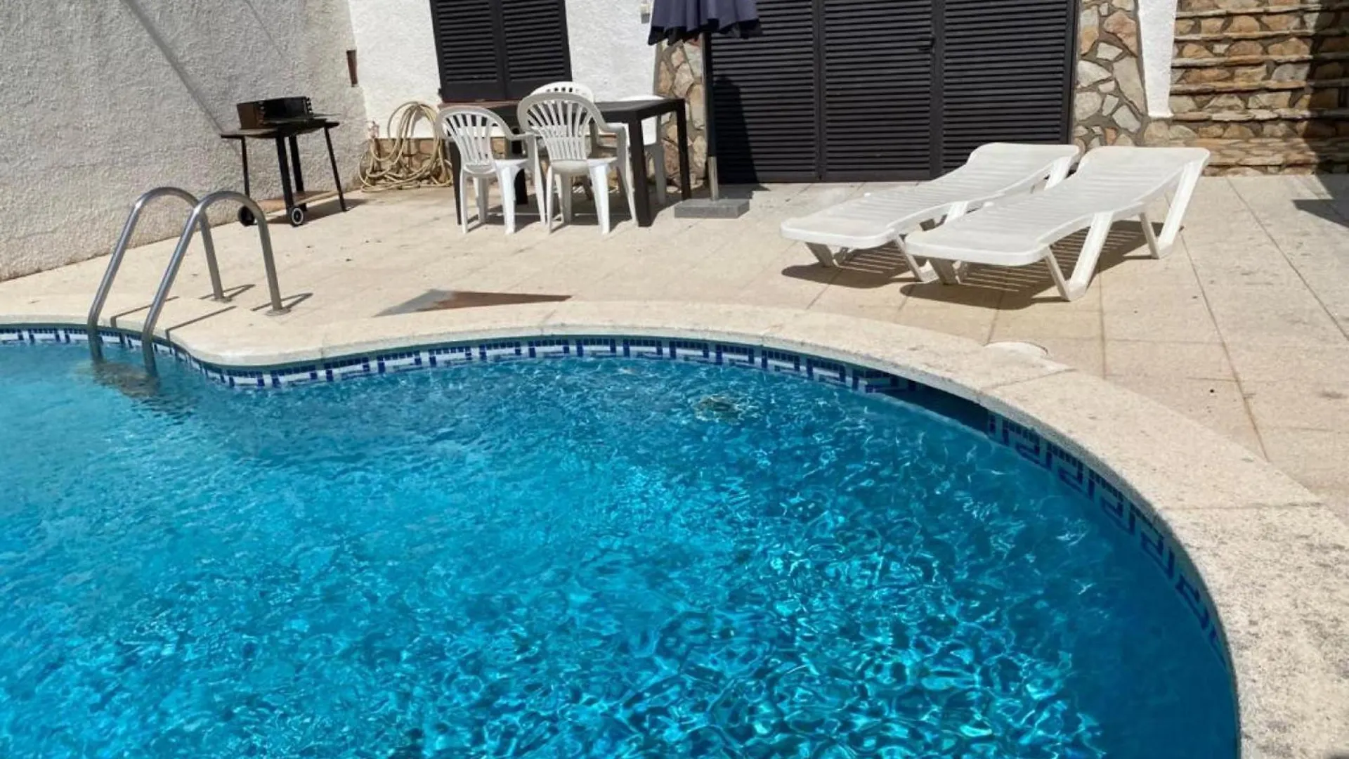 Holiday home Casa Saguer Villa L'Escala
